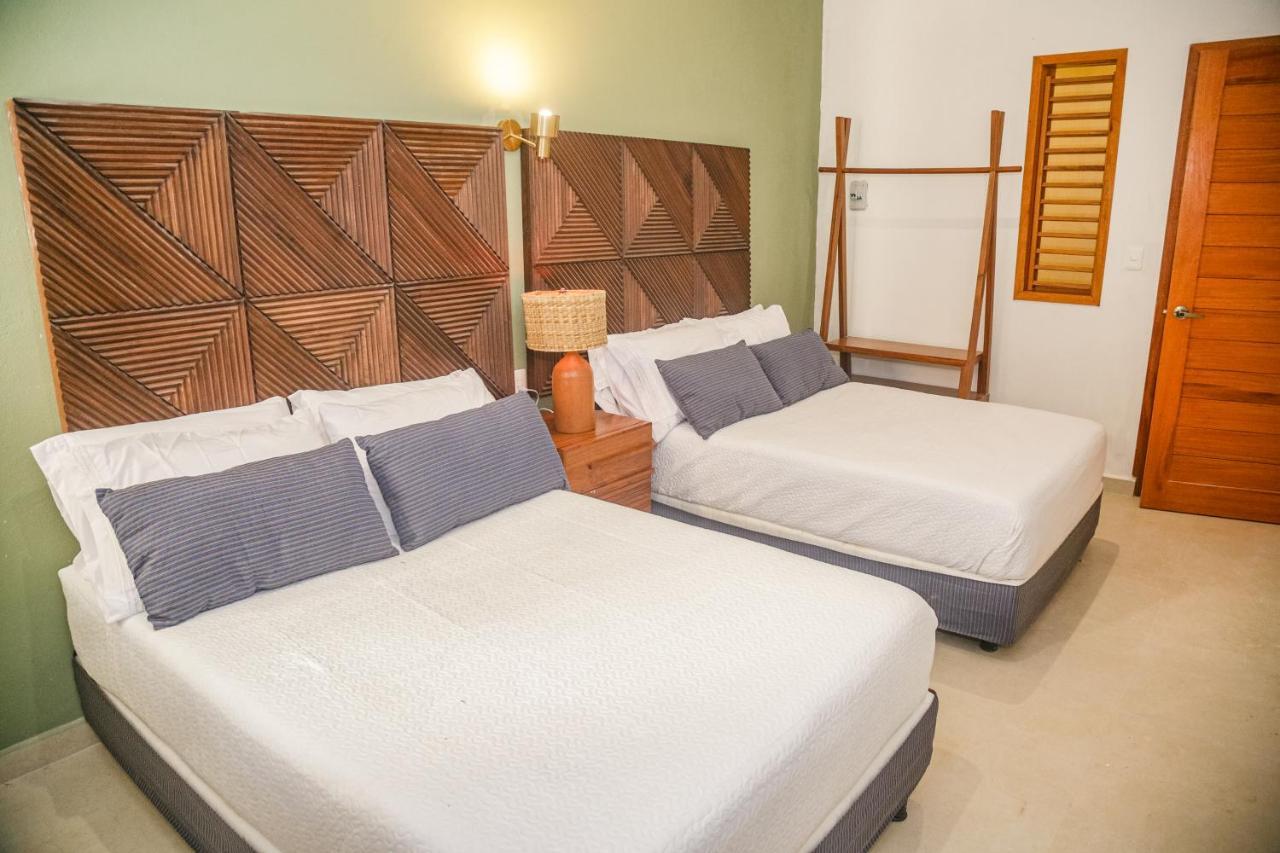 Hotel Alma De Zorro 3*
