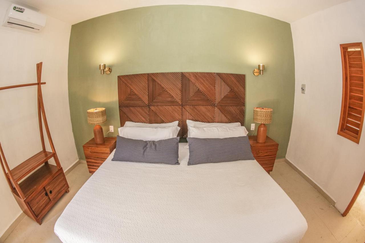 Alma De Zorro Hotel Bacalar
