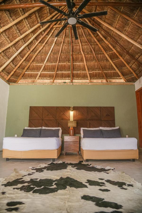 Hotel Alma De Zorro