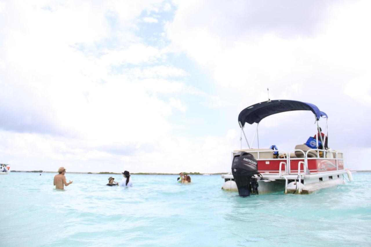 Hotel Urban Bacalar