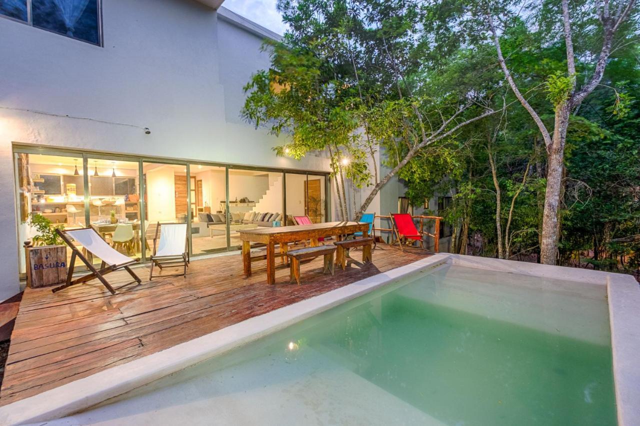 Santuario Sol Lagoon Front 24 Pax 6 Br Cuartos *