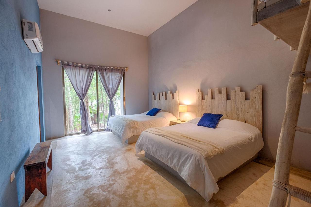 Santuario Sol Lagoon Front 24 Pax 6 Br Cuartos Сasa de vacaciones