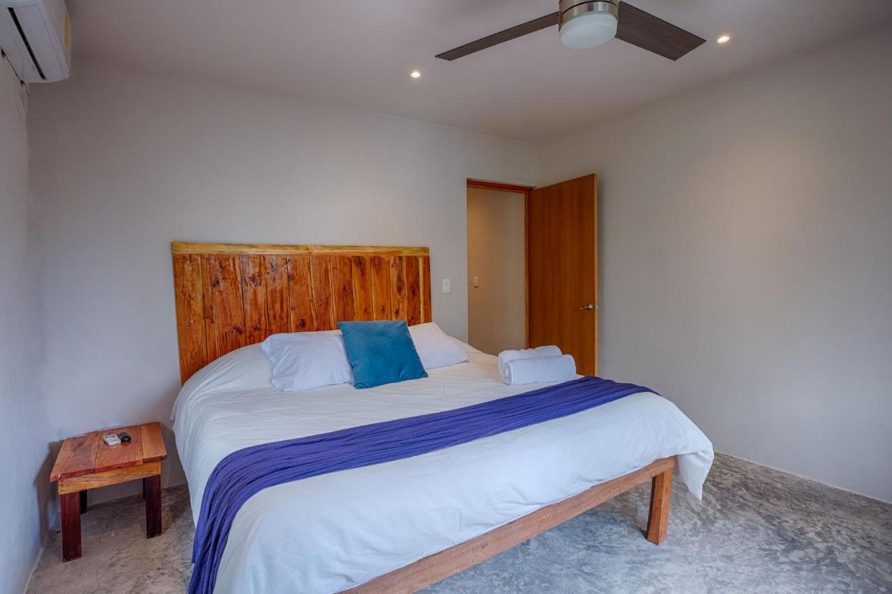 Santuario Sol Lagoon Front 24 Pax 6 Br Cuartos