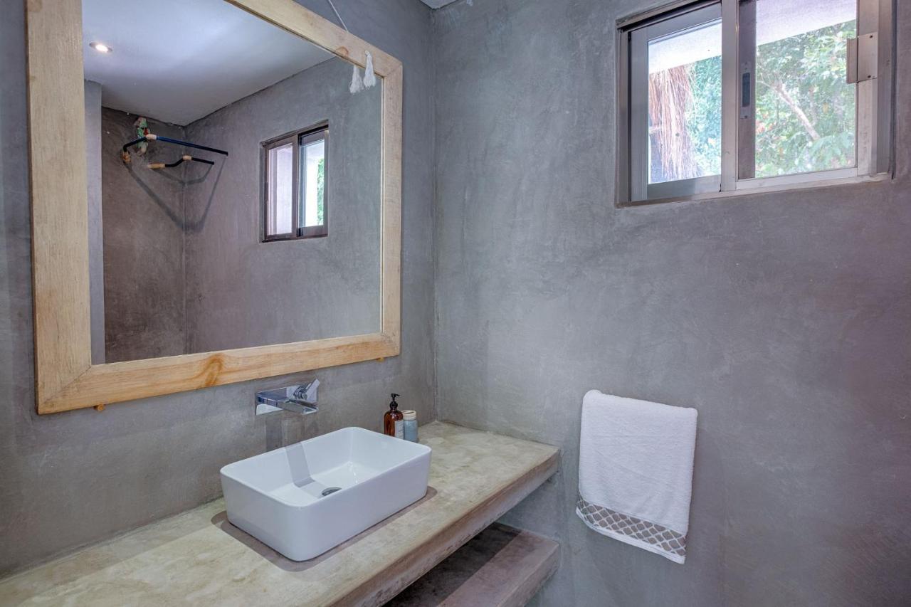 Сasa de vacaciones Santuario Sol Lagoon Front 24 Pax 6 Br Cuartos
