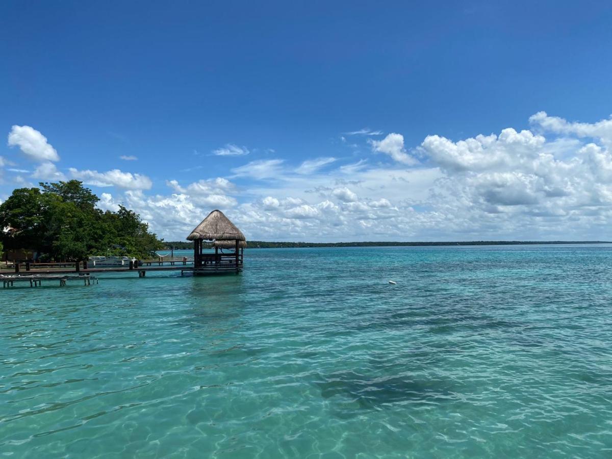 Apartamento Casa Arte Bacalar
