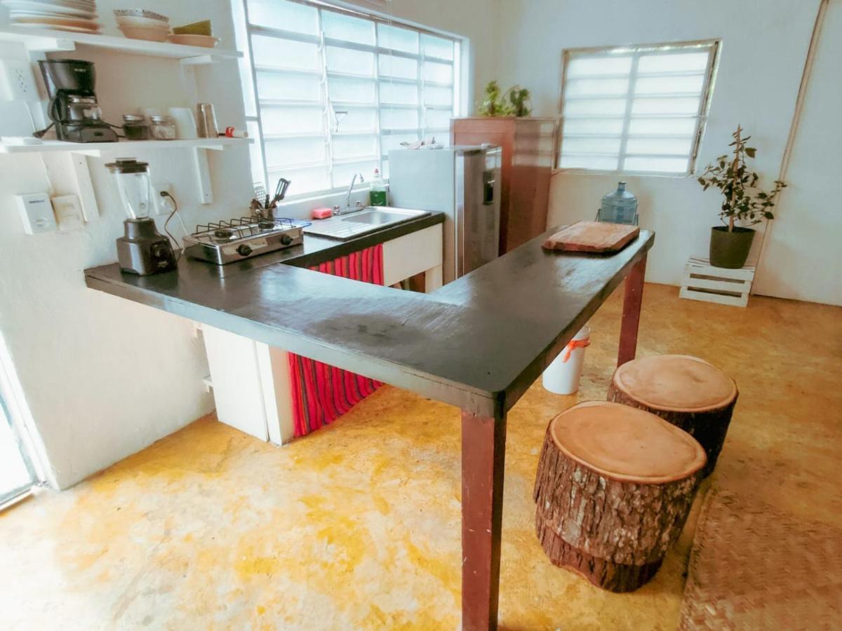 Casa Arte Bacalar