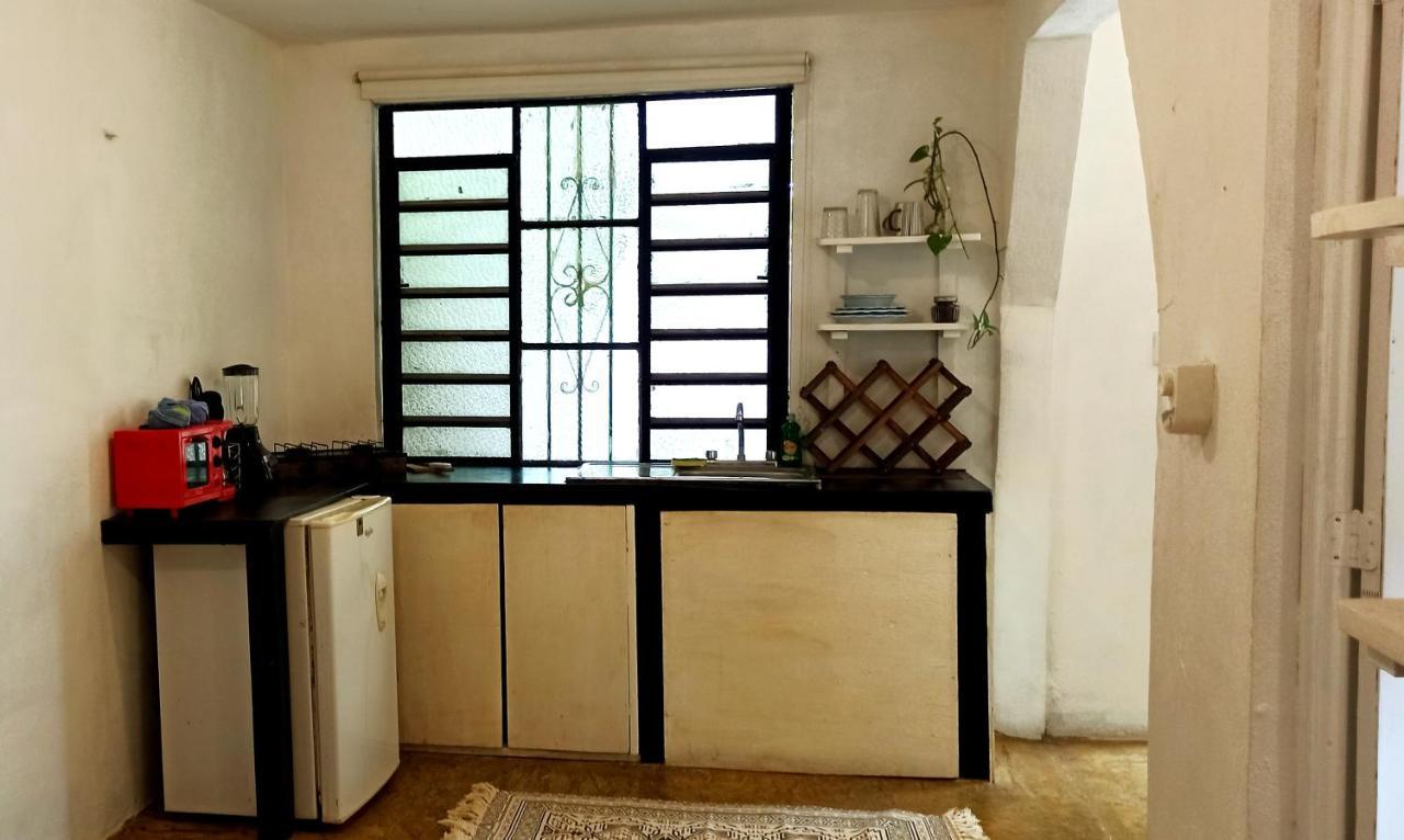 Apartamento Casa Arte *