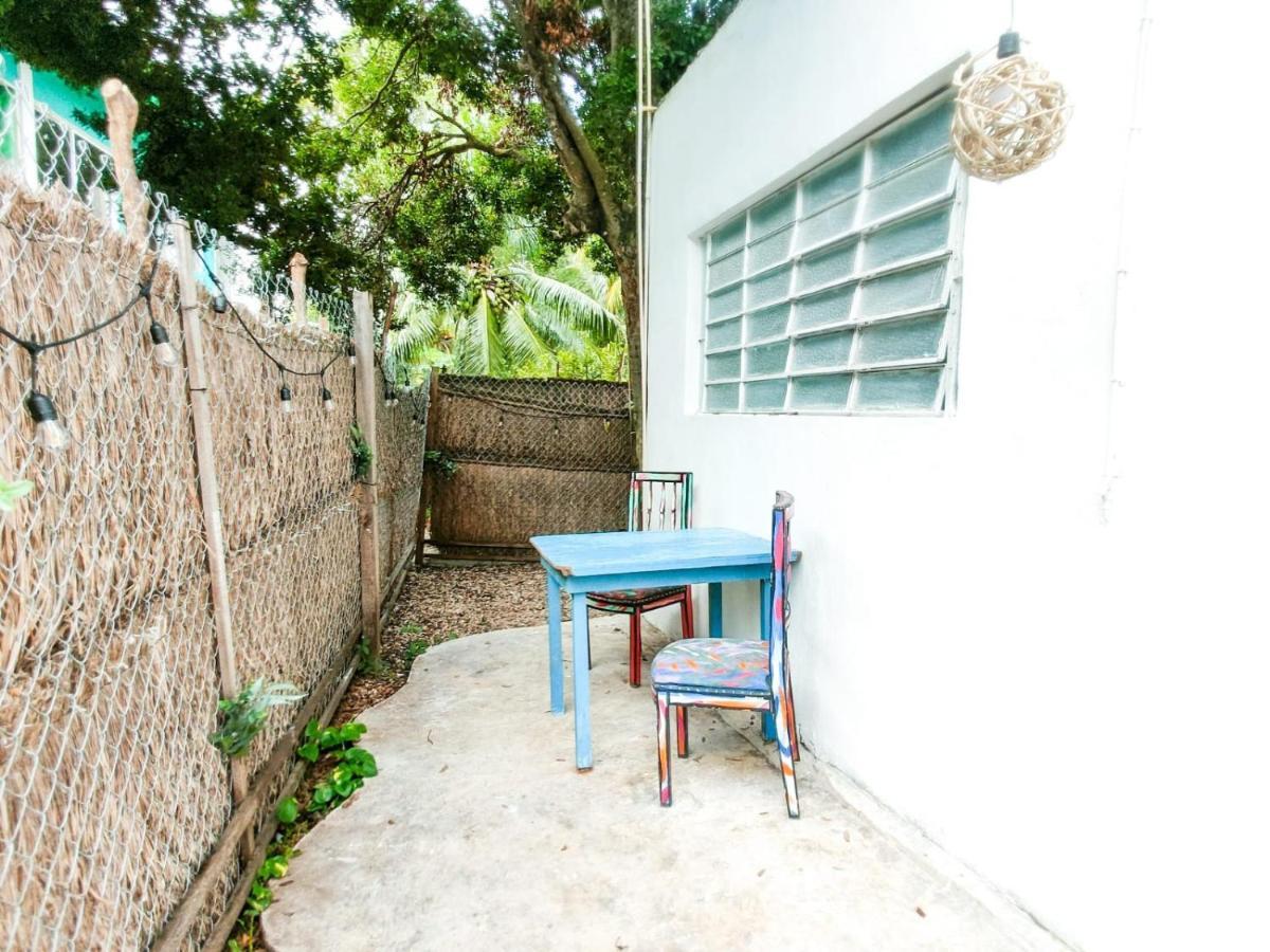 Casa Arte Bacalar