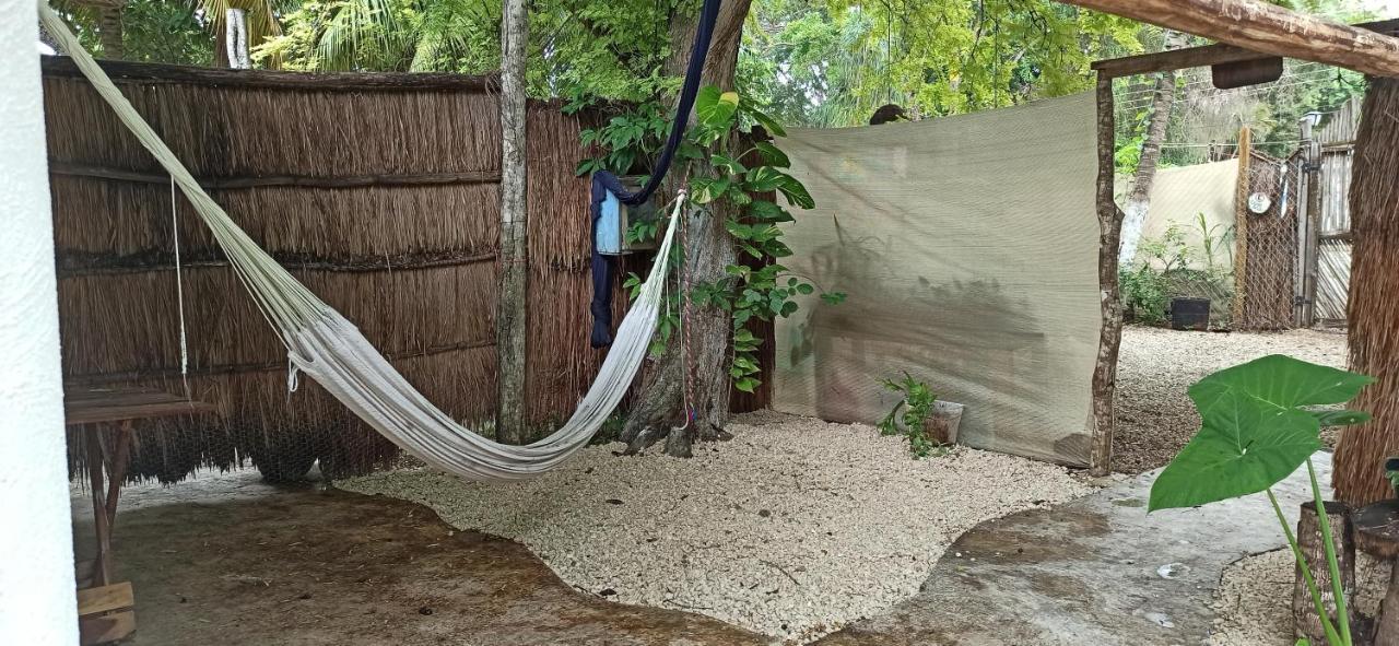 Casa Arte Bacalar