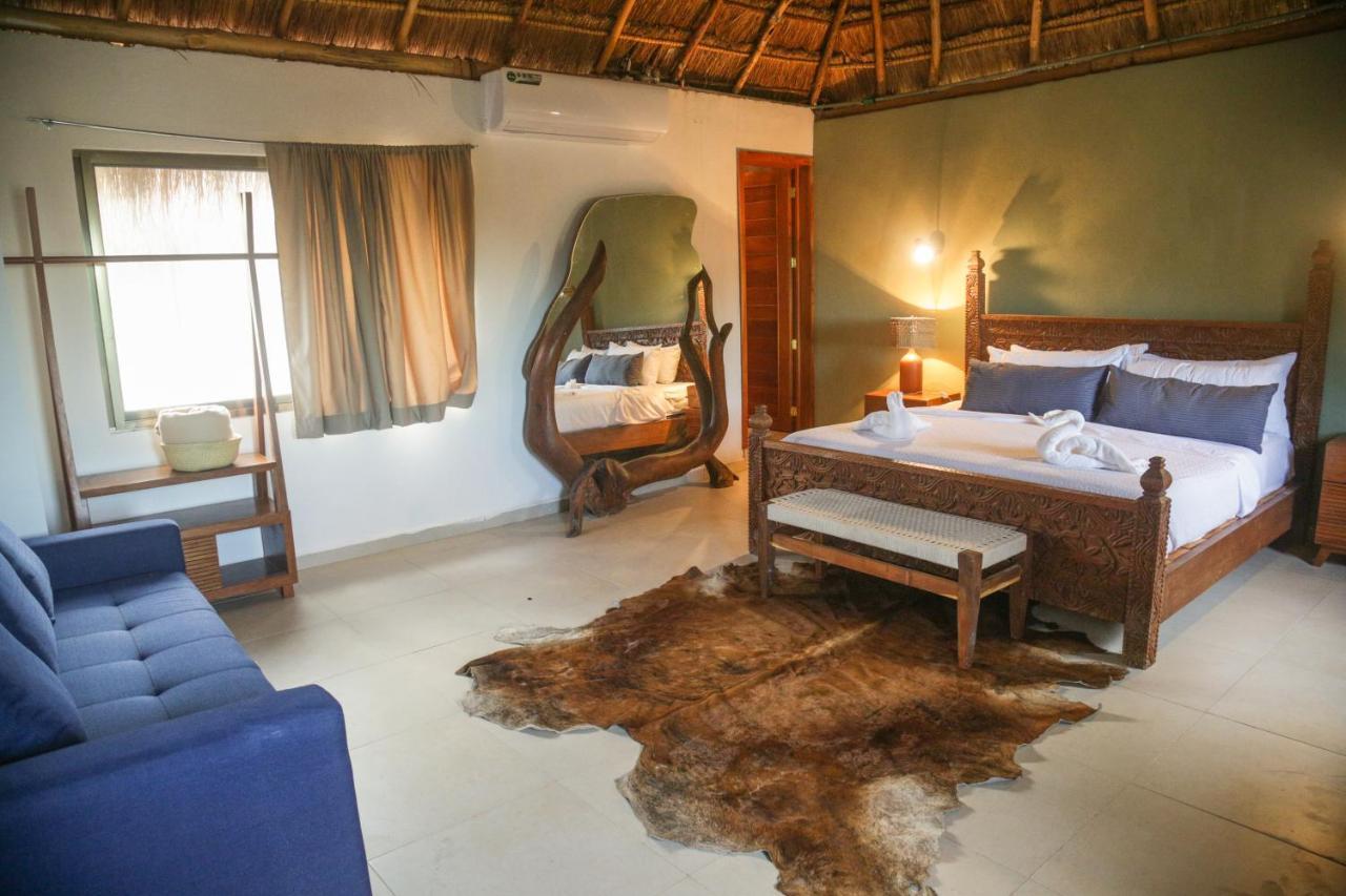Hotel Alma De Zorro 3*