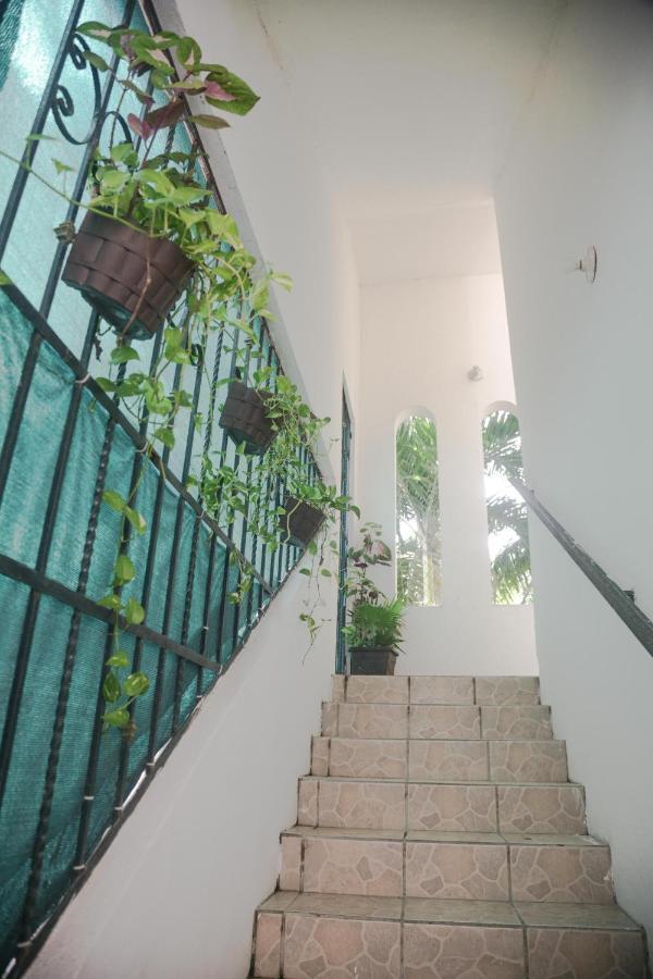 Hotel Navieros Bacalar