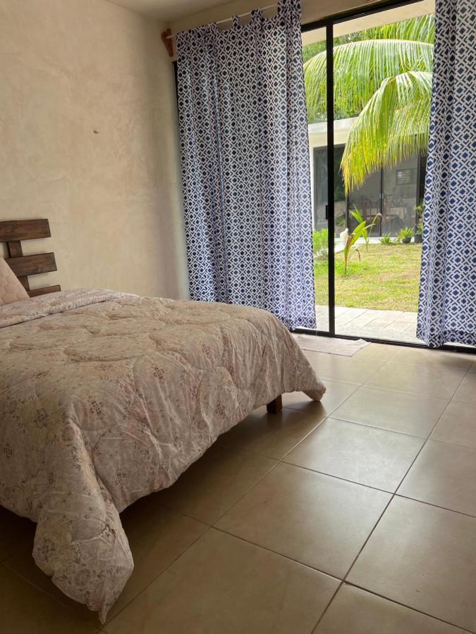 Homestay King's Tuuch - Cerca De La Laguna Bacalar