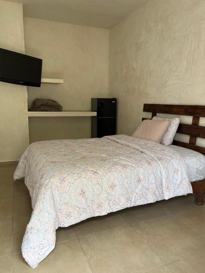 King's Tuuch - Cerca De La Laguna Homestay *