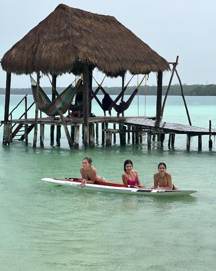 Wayak Hotel