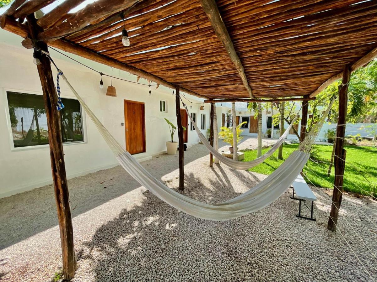 Casa Umay Pensión Bacalar