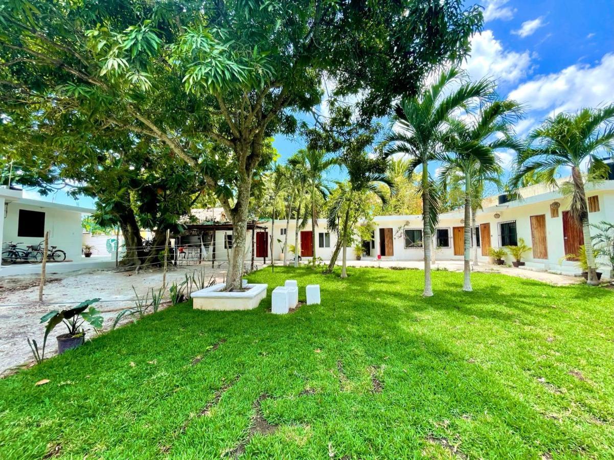 Casa Umay Pensión Bacalar