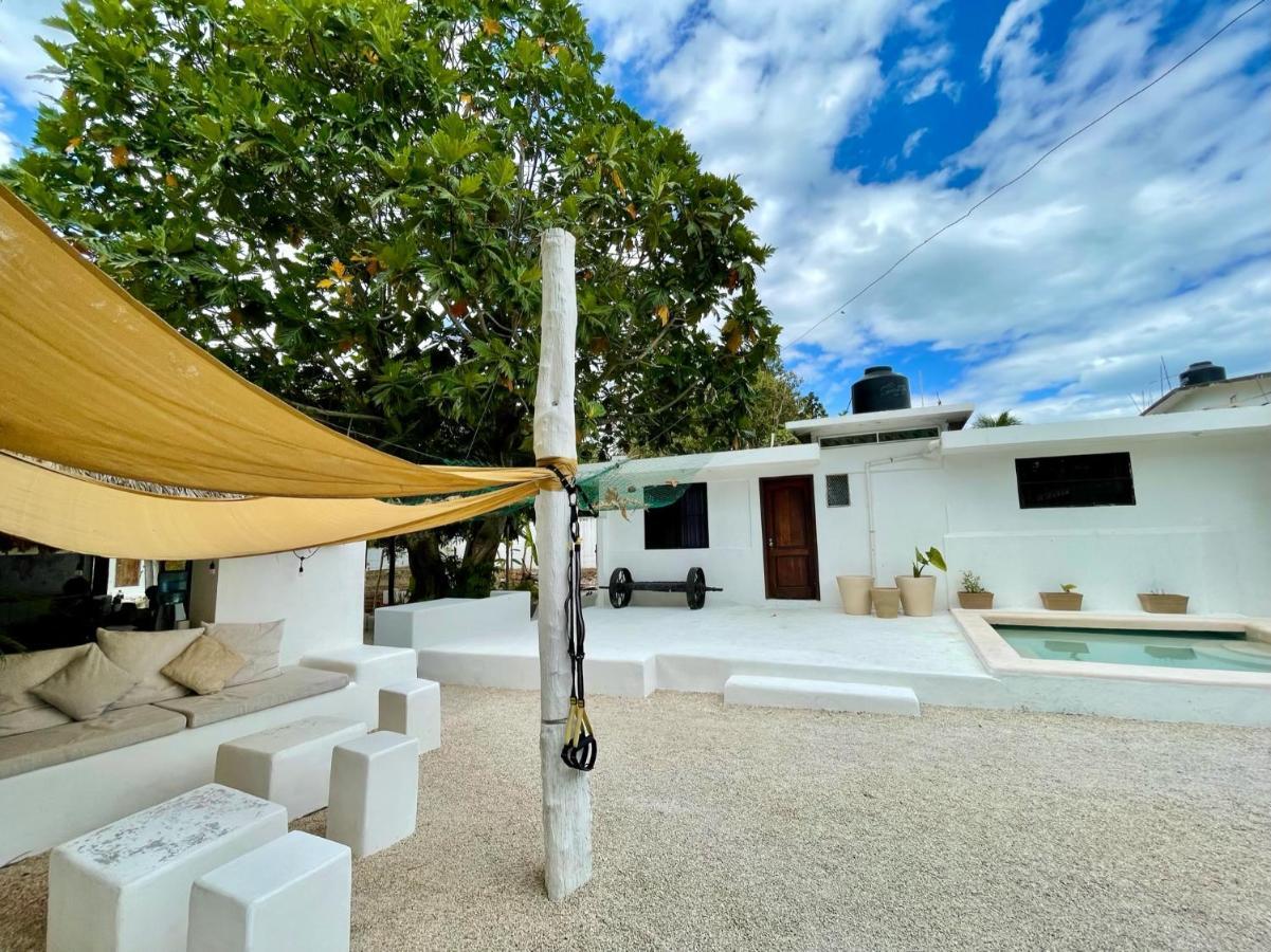 Casa Umay