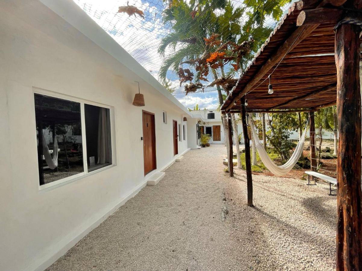 Casa Umay * Bacalar