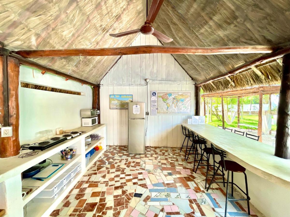 Pensión Casa Umay Bacalar