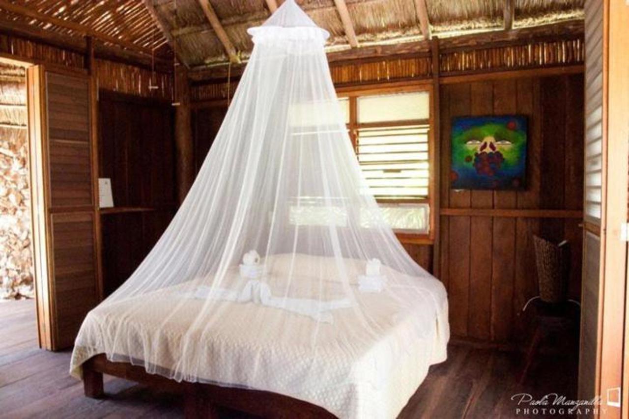 Eco-romanticas Kuuch Ka'anil