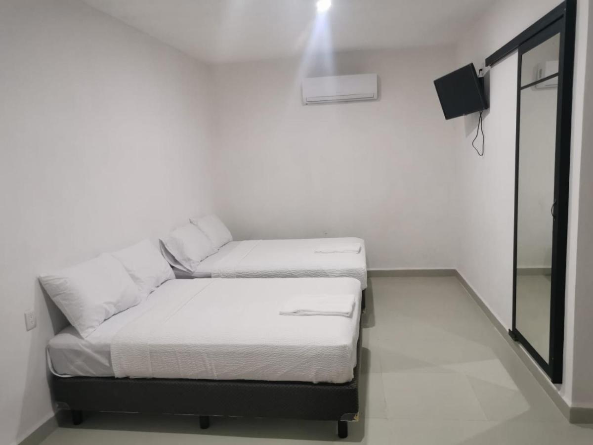 Soí Hotel