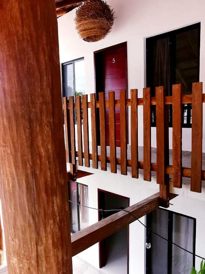 Hotel Soí Bacalar