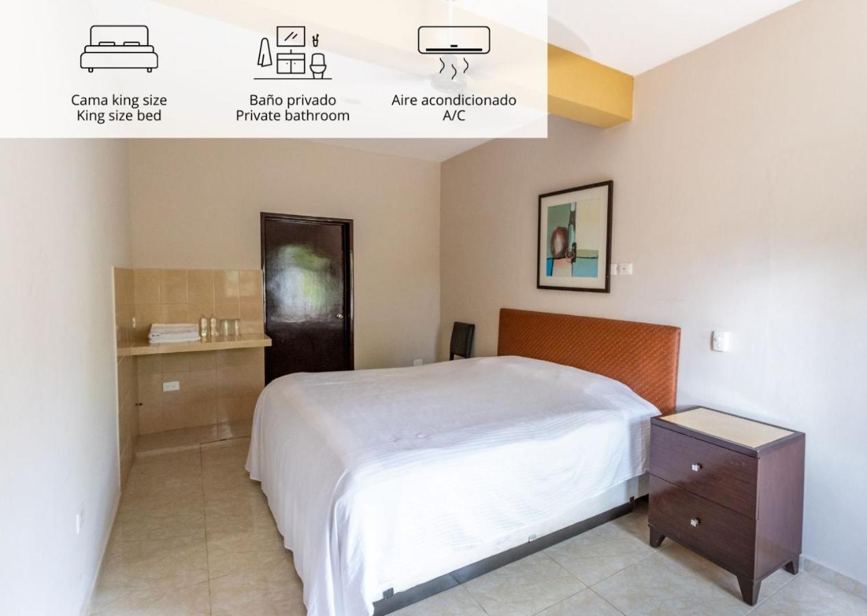Hotel Hostpal Bugambilias *