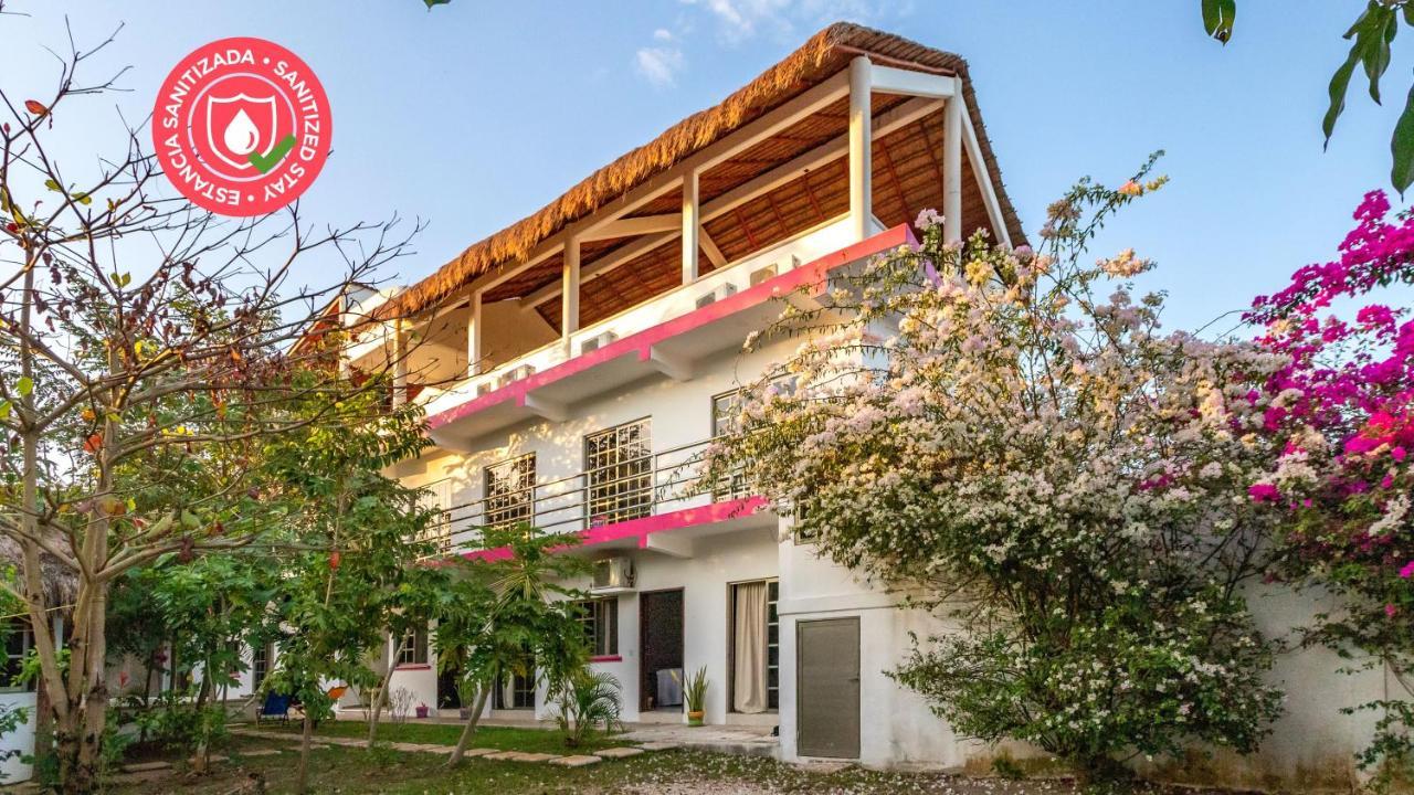 Hotel Hostpal Bugambilias