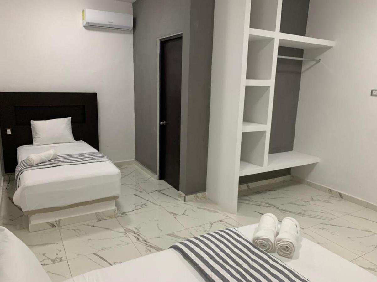 D'luxury Bakalar * Bacalar
