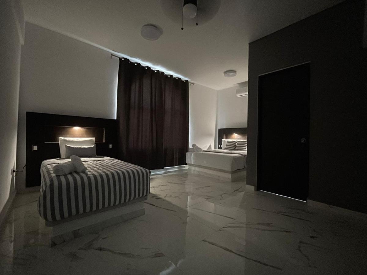 D'luxury Bakalar * Bacalar