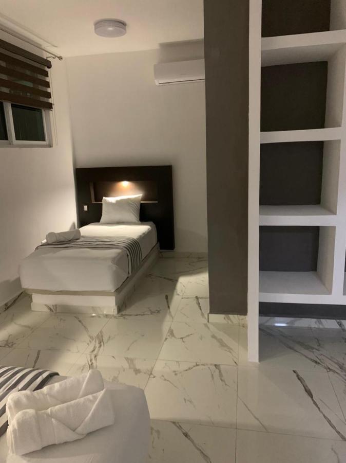 D'luxury Bakalar Hotel Bacalar