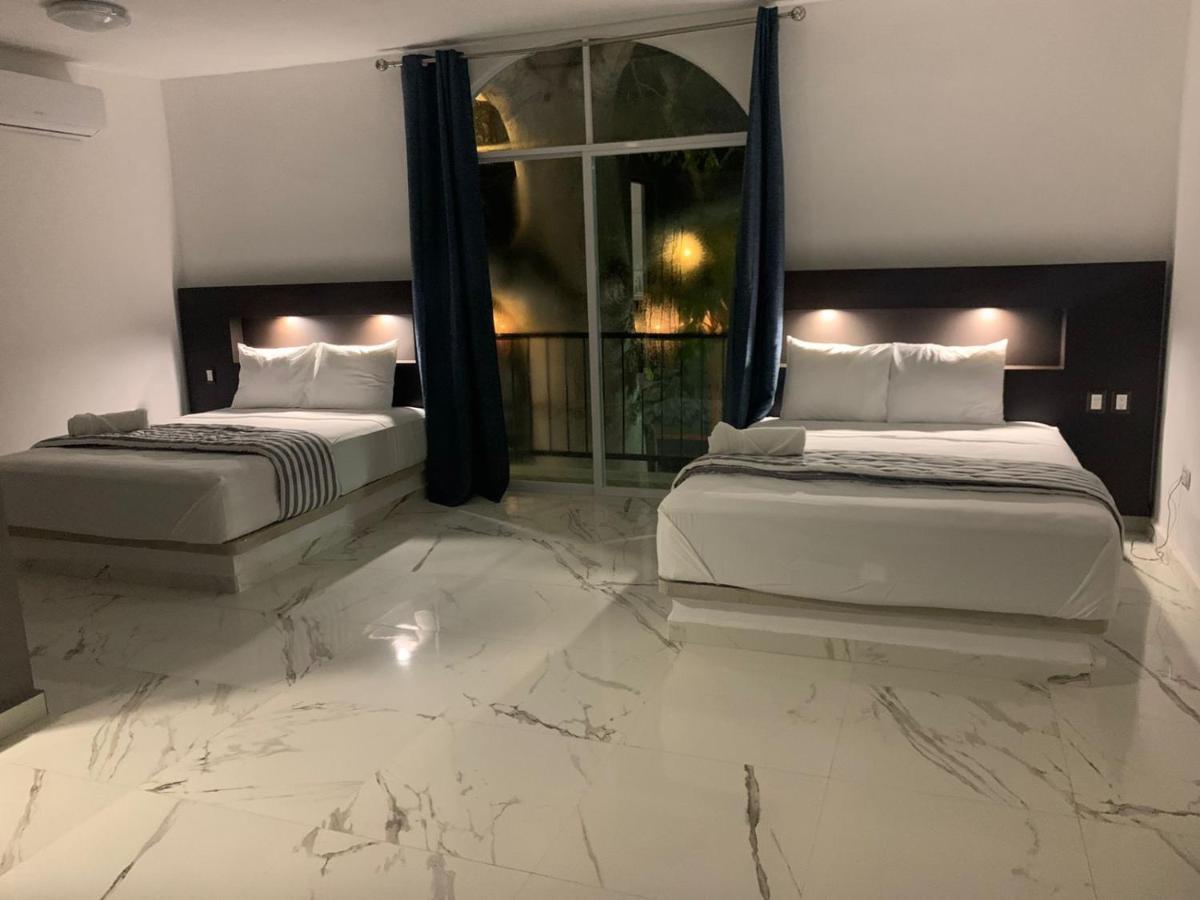 D'luxury Bakalar * Bacalar