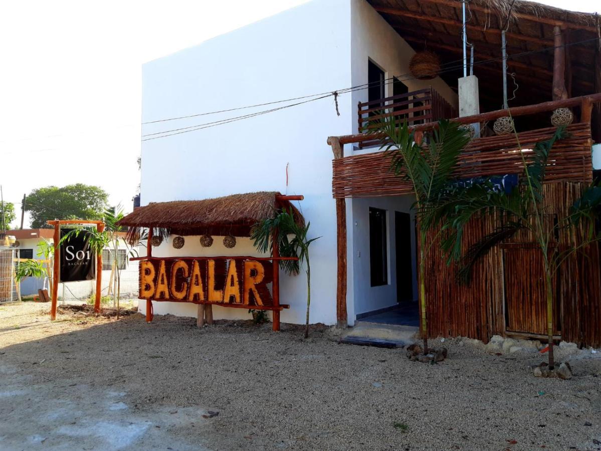 Soí Hotel Bacalar