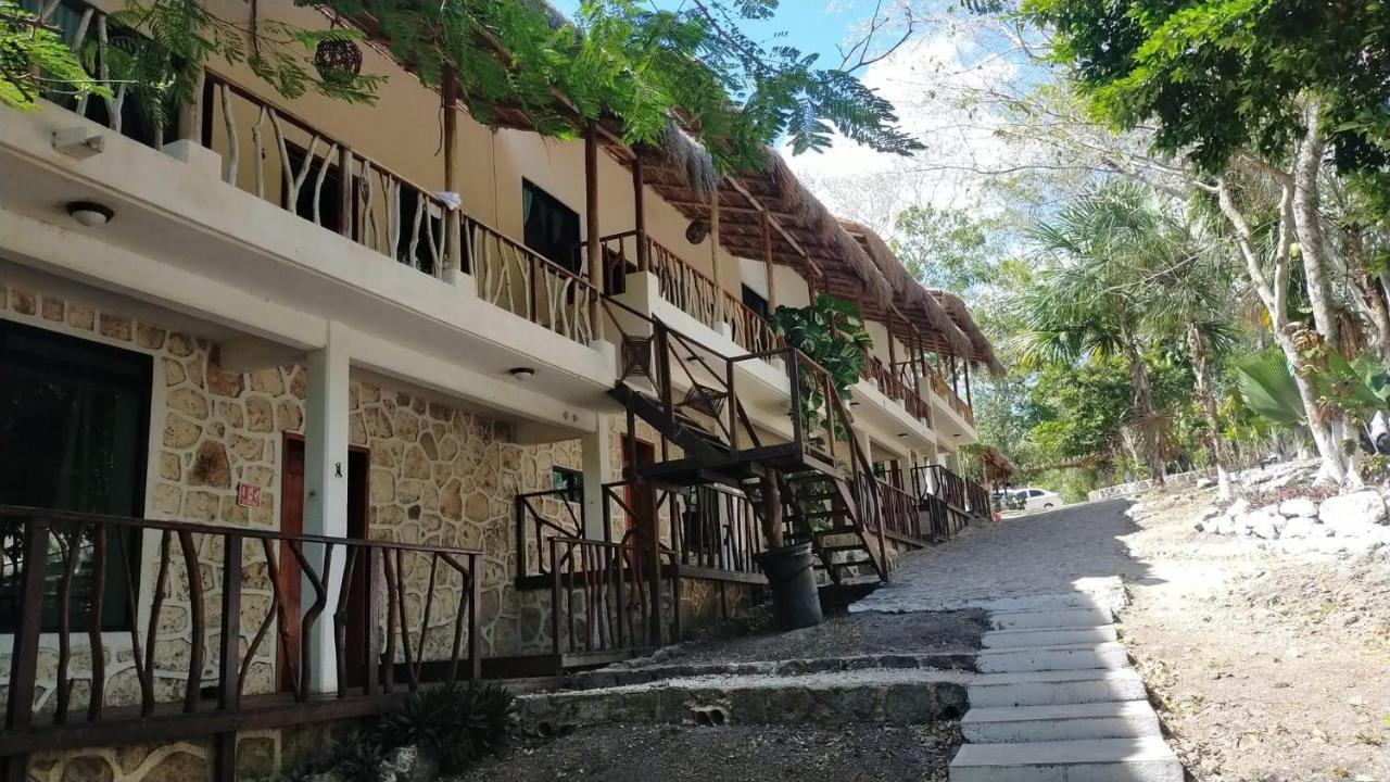 Wayak Hotel
