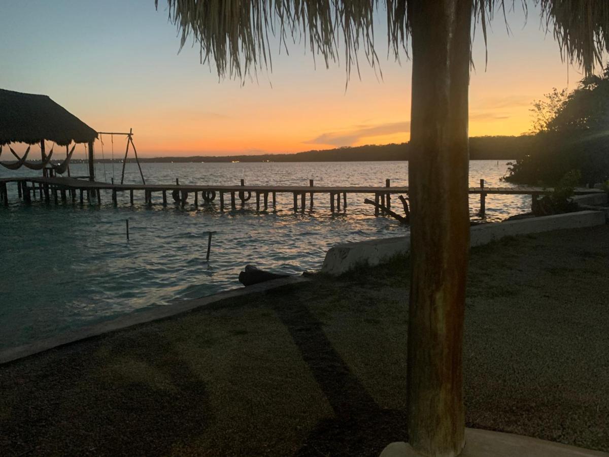 Wayak Bacalar