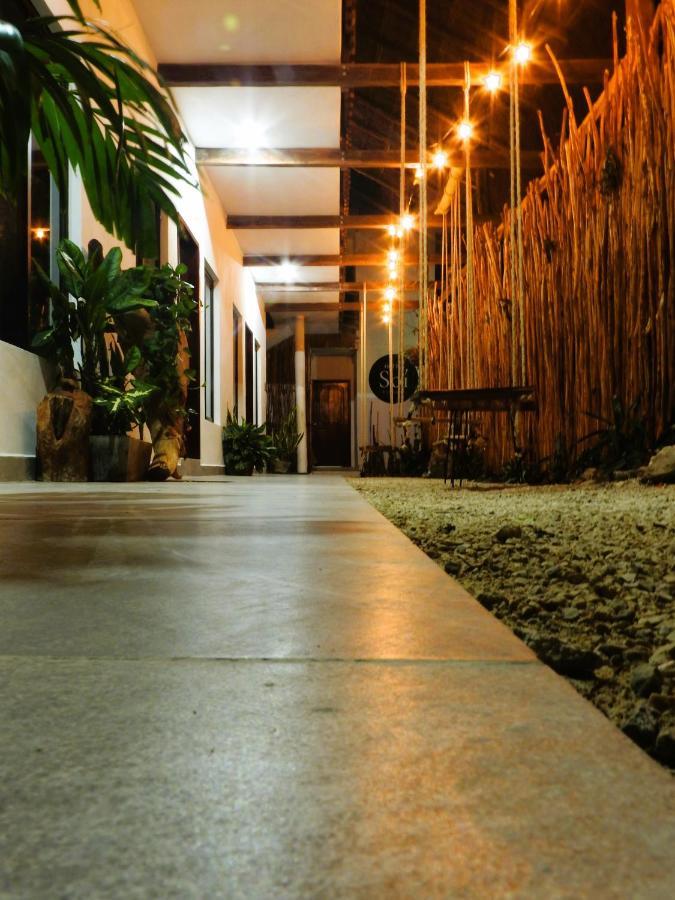 Soí Hotel