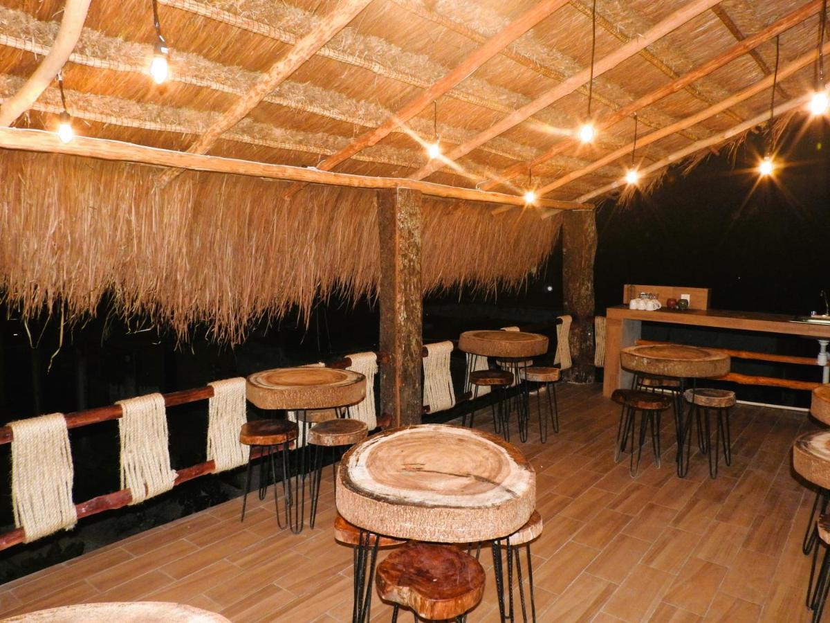 Hotel Soí