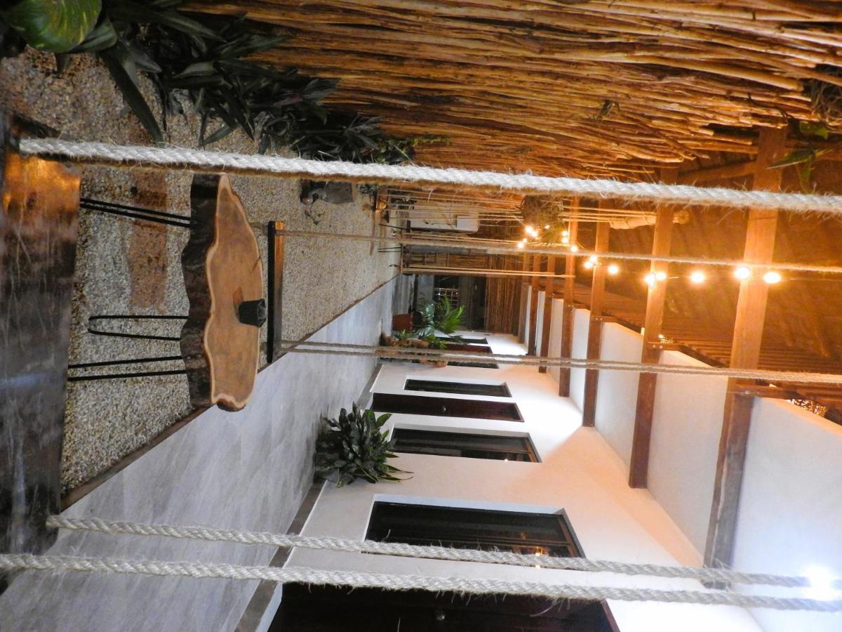 Soí Bacalar