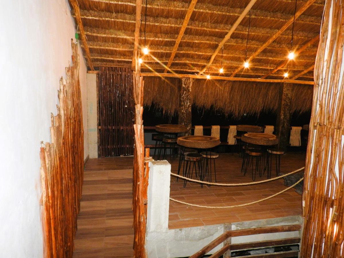 Soí Hotel Bacalar