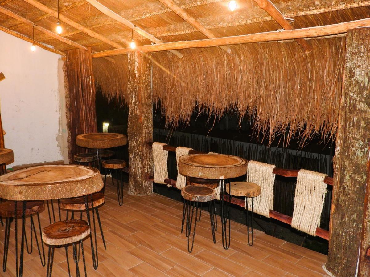 Hotel Soí