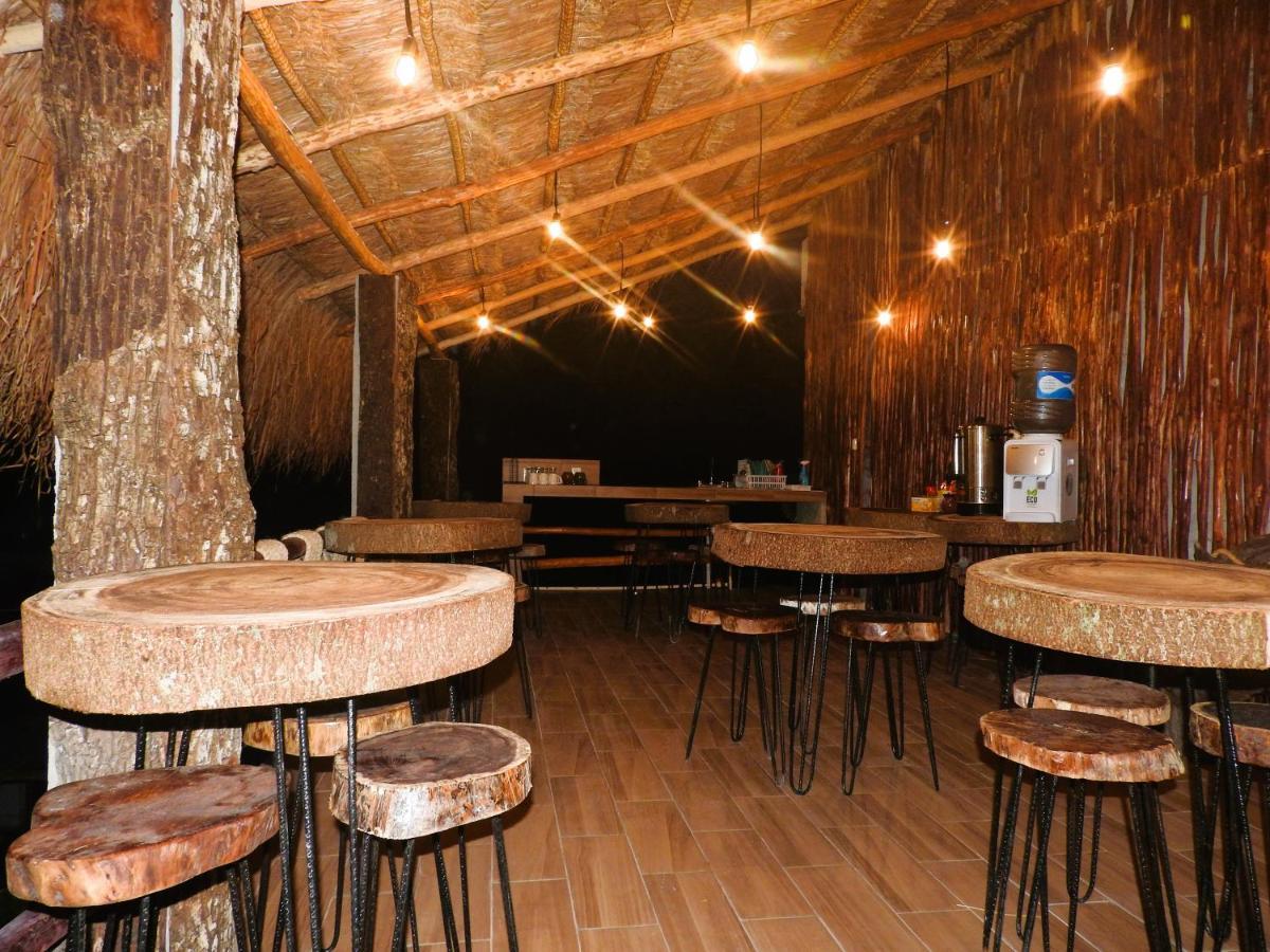 Soí Hotel Bacalar