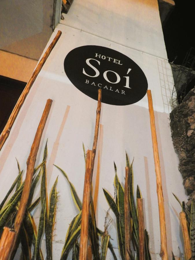 Hotel Soí