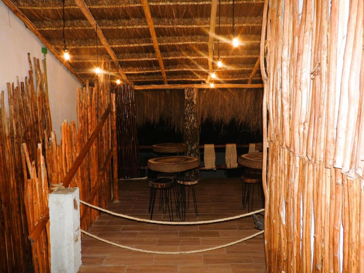 Soí Hotel 3*