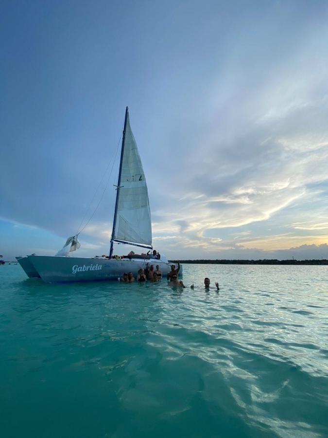 Hotel Wayak Bacalar
