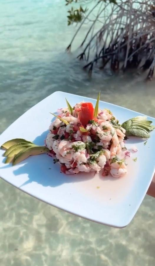 Wayak Bacalar