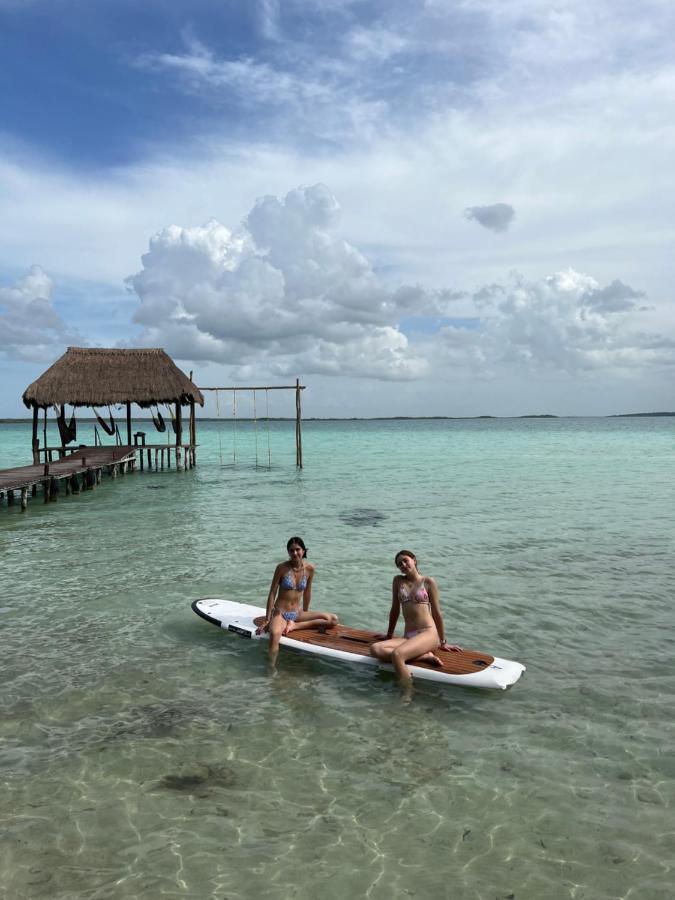 Wayak Bacalar