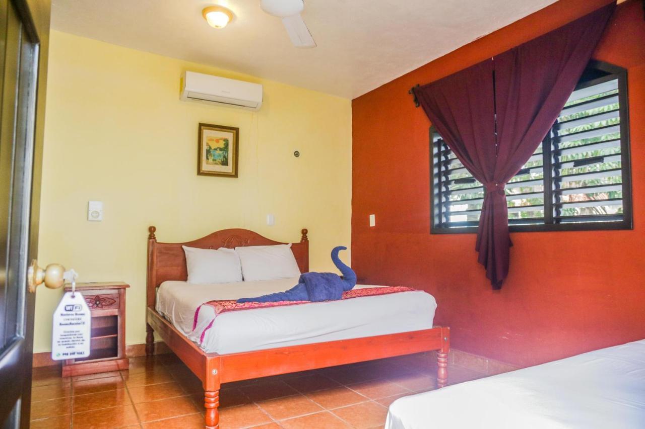Hotel Navieros