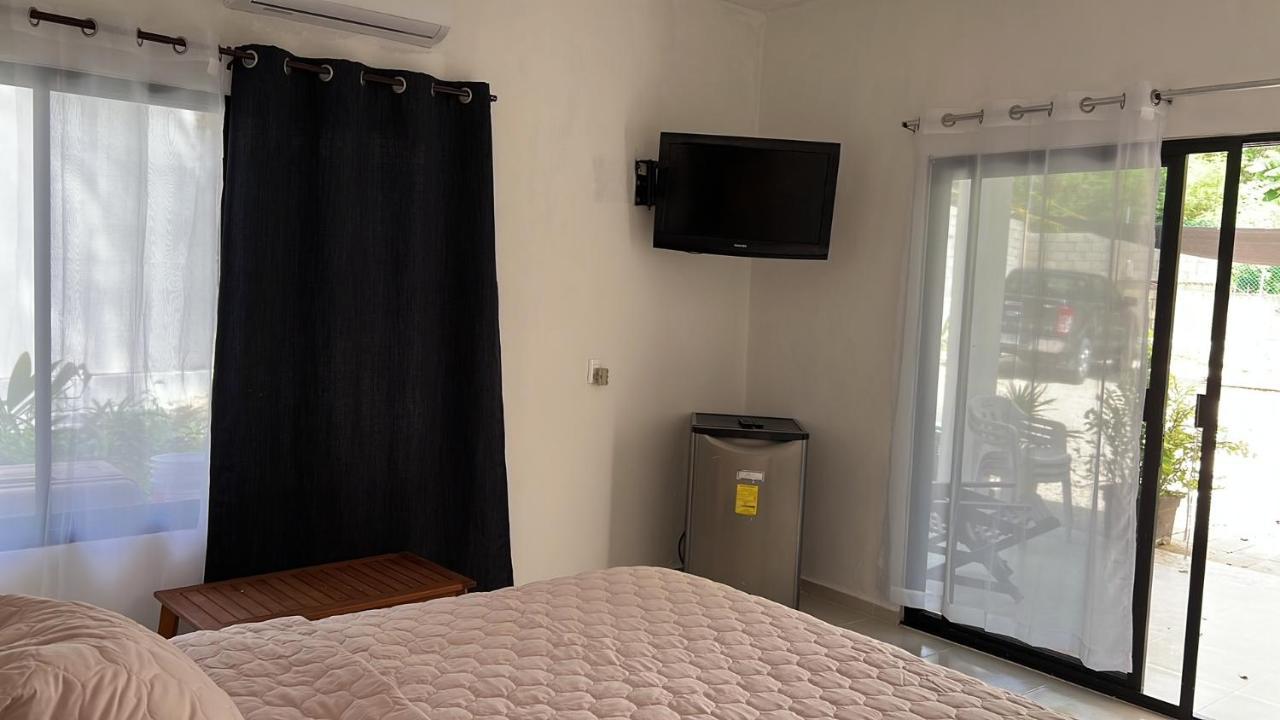 Homestay King's Tuuch - Cerca De La Laguna Bacalar