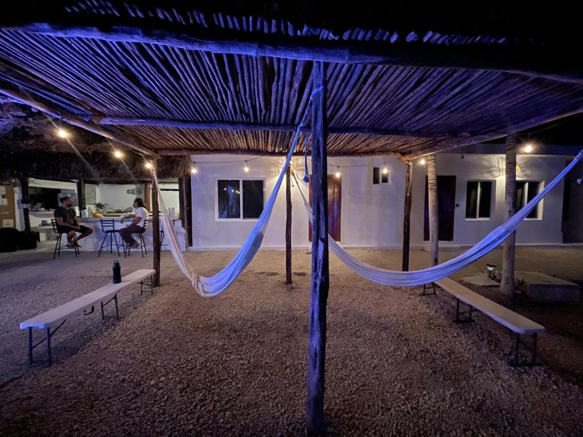Casa Umay Pensión *