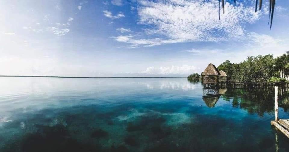 La Calma Villa Bacalar
